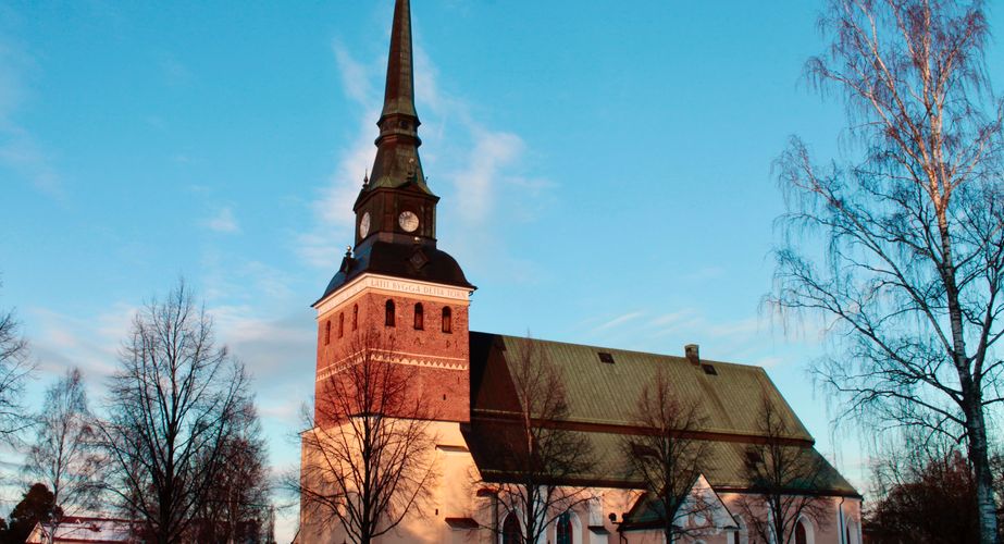 Zweden Winter Nieuw 10